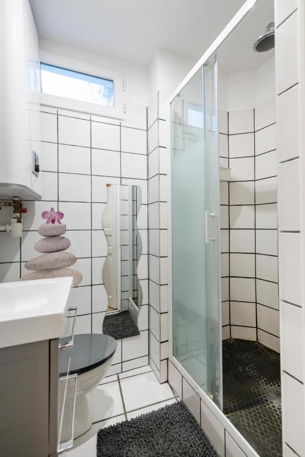 Apartamento Entre Opéra Et Montmartre